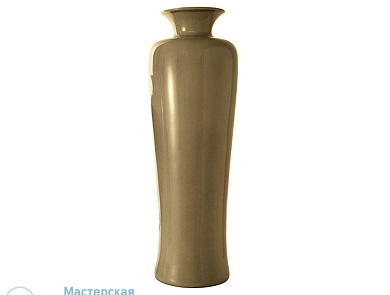 MING Керамическая ваза MARIONI