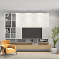 DK4400-BK Denkirs DK4400 встраиваемый светильник 7W 490lm 3000K — фото 4