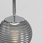 Подвесной светильник Astro Lighting Nara Pendant матовый черный — фото 6
