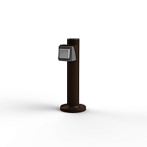 Bornéo N° 1; - no sources - SWISS SOCKET Type J; Old rustic