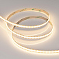 041794 Arlight Лента COB-X528-8mm 12V Warm3000 (11 W/m, IP20, CSP, 5m) — фото 2