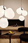Люстра Tom Dixon Melt Opal Small — фото 1