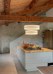 RONDE_PENDANT_SET_UP_X2 DCW 10 HEURES 10 Подвесной светильник