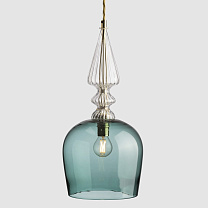 Spindle Shade стальной