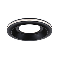 Downlight Sormus Single Light round