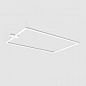 Artemide Alphabet Of Light Rectangular SP прямоугольный подвес — фото 1