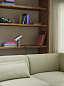 Muuto Connect Soft Подушка 20х60 см, Глина 12 COSCUSCD12 — фото 1