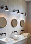 Светильник для ванной Lampe Gras N°304 Bathroom DCW éditions — фото 3