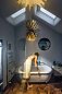 Подвесной светильник Foscarini Sun-Light of Love — фото 7