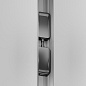 TRA084C-B-12 Maytoni Accessories for tracks Radity Комплектующие для систем освещения с токоведущими элементами Черный — фото 4
