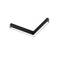 Трековый светильник Denkirs Smart Linear DK8314-BK — фото 2