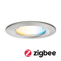 Downlight Smart Home Zigbee 3.0 Nova round
