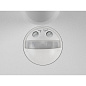 1007917 SLV Q-RING WL Sensor white настенный бра — фото 3