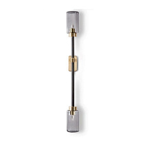 FAROL - applique simple/Verre opal