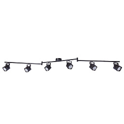 A1314PL-6BK Arte Lamp LENTE спот