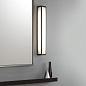 1121102 Mashiko Wall 600 LED Astro lighting настенный светильник бронза — фото 1