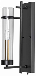 A1688AP-1BK Бра Hugo Arte Lamp