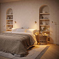 Торшер Arlight SP-OTTORI-FLOOR-6W — фото 3