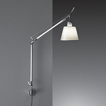 Artemide Tolomeo AP Basculante настенный светильник made in italy