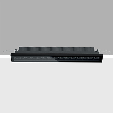 Уличный светильник Laser-Blade-InOut recessed iGuzzini
