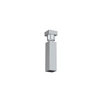 Airtek One AC303T3F19, модель 3, 2,9 Вт, угол 19°, алюминий полуглянцевый