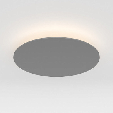Rotaliana Collide H3 AP LED L бра дизайнерское графит 1CDH3D0020ZL0