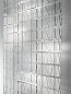Система освещения Tile L2 (LED bar) D95 Серый окрашенный Fabbian — фото 2