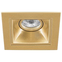 d51 Lightstar Domino Встраиваемый светильник