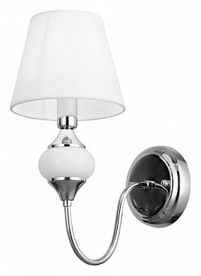 A3036AP-1CC Hazel Arte Lamp бра