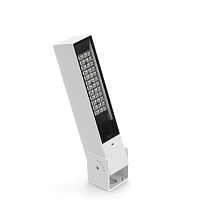 Flag 330 Reg LED 2.7K 19W Bianco