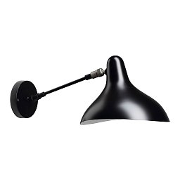 BS5 W BL DCW Mantis бра