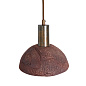 MLCMP013 Mullan подвес Kauri из органической керамики, Red Iron, 20 см — фото 6