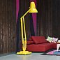 Торшер Original 1227 Giant Anglepoise, жёлтый 31755 — фото 7