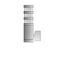 Настенный светильник Zebra D BEL LIGHTING — фото 6