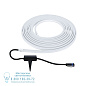 94562 Plug &amp; Shine LED Strip Система Shine Light для сада Paulmann — фото 19