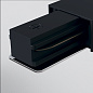 TRA001B-11B Maytoni Accessories for tracks Unity Комплектующие для систем освещения с токоведущими элементами Черный — фото 3