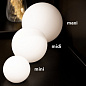 Подвесной светильник AQForm MODERN BALL simple maxi LED spider suspended — фото 1