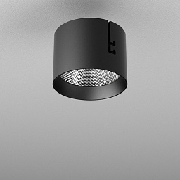 PT001A AQForm PUTT Встраиваемый светильник