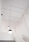 Лампа String Light - Sphere head - 12mt cable - Подвесные светильники - Flos — фото 1
