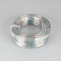 040591 Arlight Провод питания ARL-20AWG-CLEAR-3Wire-CU-Double (3x0.75mm) — фото 1