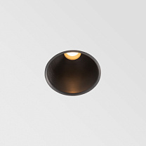 Thimble Recessed 74 1x IP55 LED Medium DE