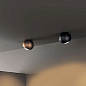 18340 6727 Lodes Spider PL LED регулируемый потолочный светильник терра — фото 2