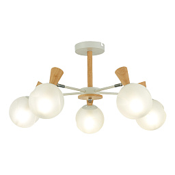 SLE220702-05 ST-Luce Kataniya потолочный светильник