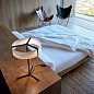 THES M BK LED 20 Thesis LZF Lamps прикроватный светильник — фото 2