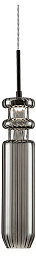 A2942SP-1BK Arte Lamp Crystal подвесной светильник 4W 428lm 3000K