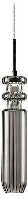 A2942SP-1BK Arte Lamp Crystal подвесной светильник 4W 428lm 3000K