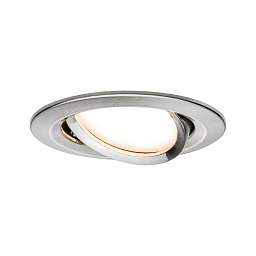 92958 Paulmann Zigbee встраиваемый светильник Zigbee круглый