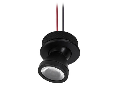 Gemma 30 gr Встраиваемые светильники с кольцевой гайкой DGA