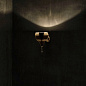 Настенный светильник DelightFULL Hanna — фото 3