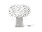 Настольная лампа Clizia SLAMP — фото 2
